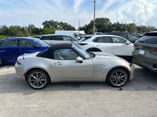 mazda mx-5 miata 2023 JM1NDAD76P0551289 image mazda mx-5 miata 2023 JM1NDAD76P0551289 image